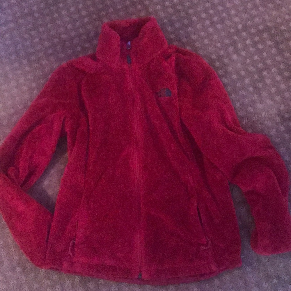 North face fleece